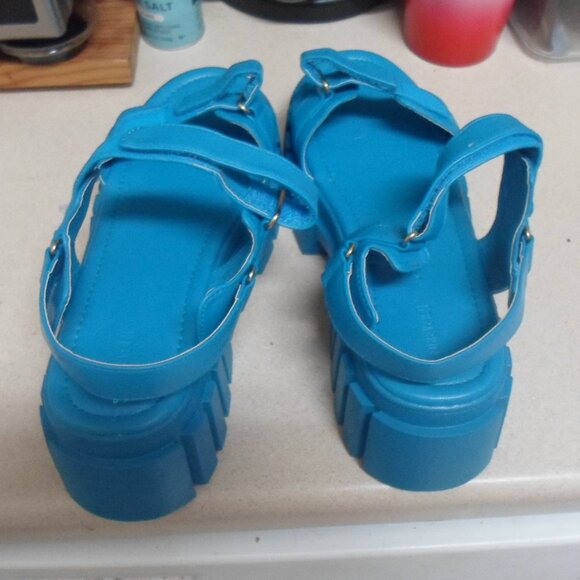Forever 21 Shoes - Sandals